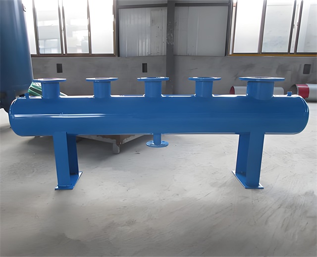 万安分集水器规格型号